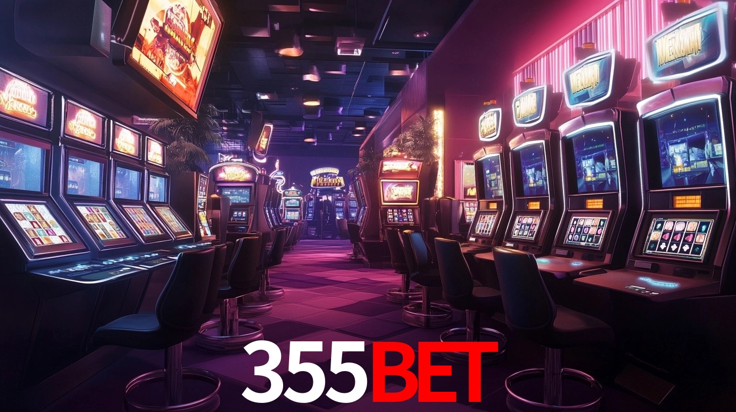 Welcome Bonus 355bet