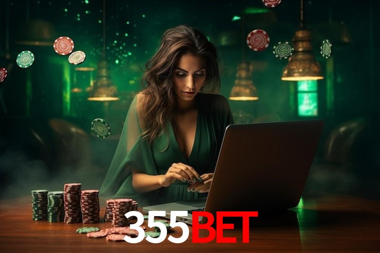 Premium Interface 355bet