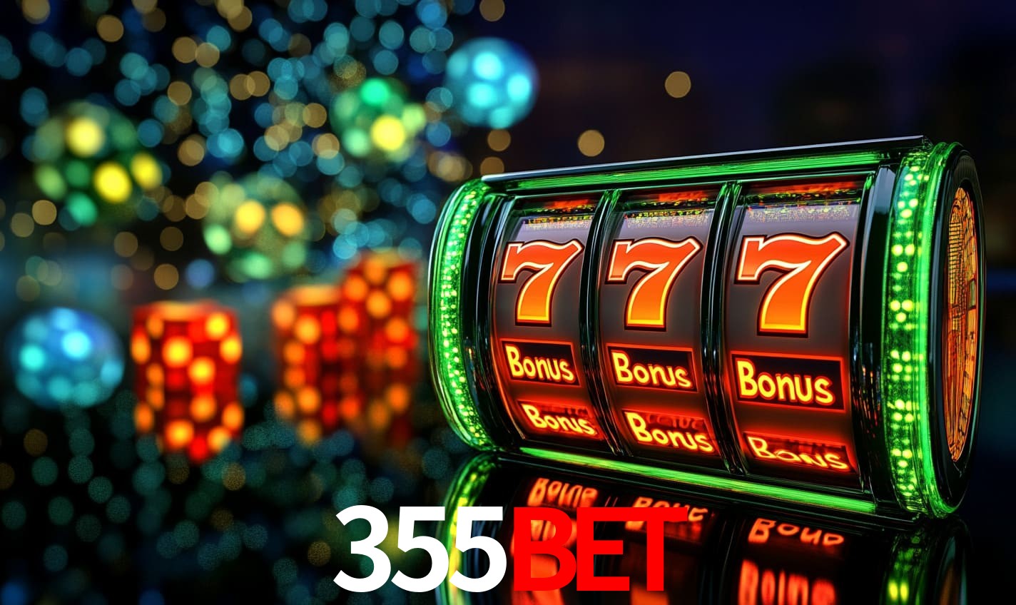 Game Providers 355bet